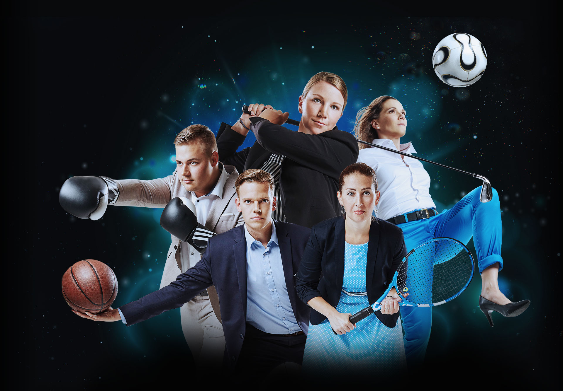 Suxxeed Sales For Your Success Gmbh